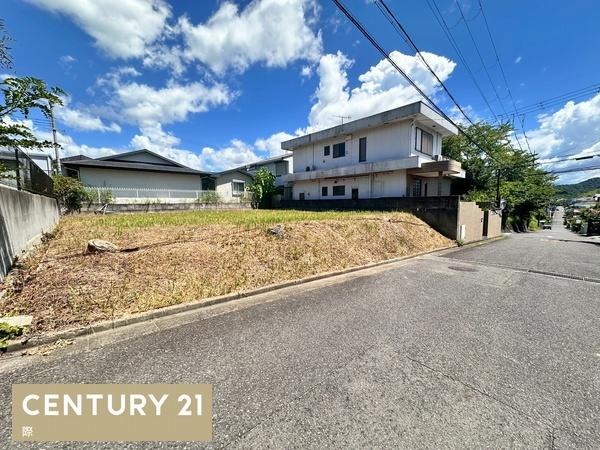 貴志川町長山 土地