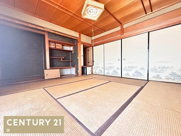 紀の川市東野の中古一戸建て