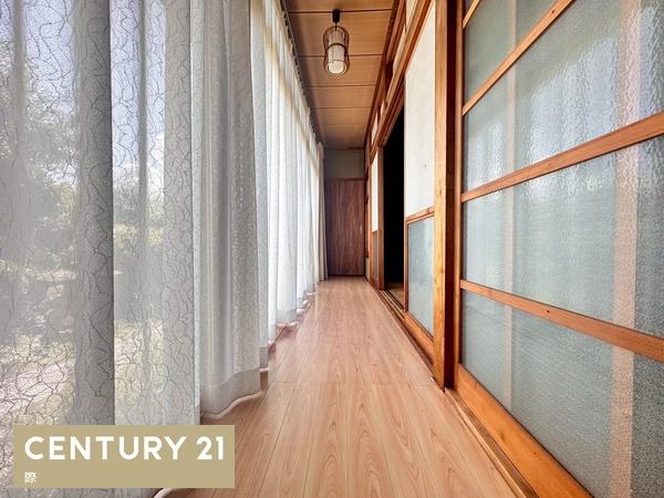 紀の川市東野の中古一戸建て