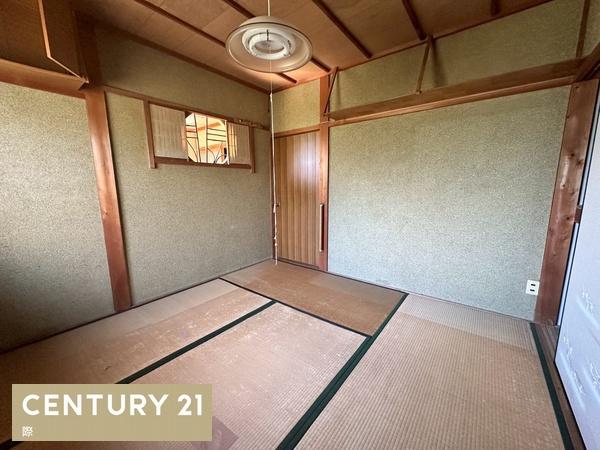 紀の川市東野の中古一戸建て