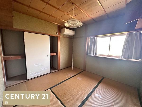 紀の川市東野の中古一戸建て