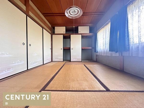 紀の川市東野の中古一戸建て