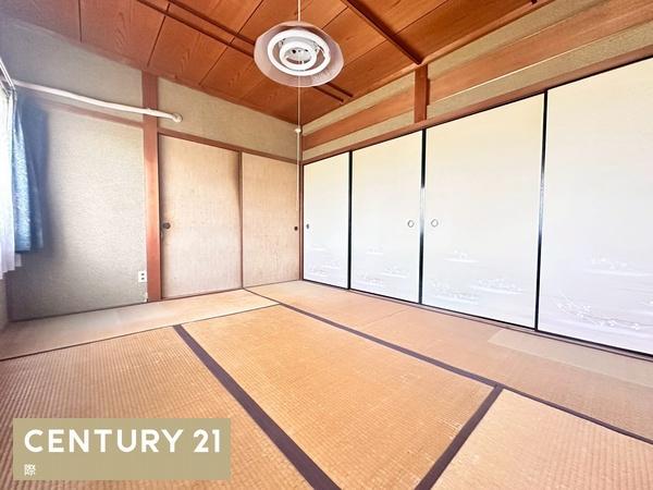 紀の川市東野の中古一戸建て