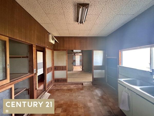 紀の川市東野　中古戸建