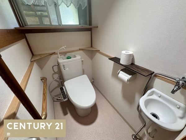 紀の川市東野の中古一戸建て