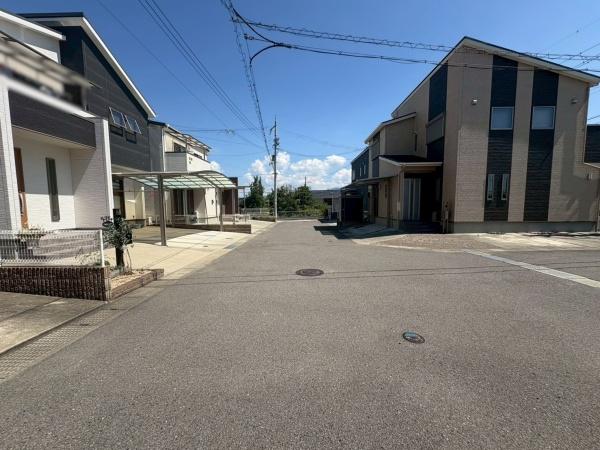 岩出市東坂本の中古一戸建て