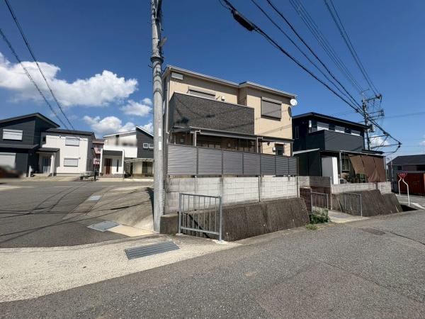 岩出市東坂本の中古一戸建て