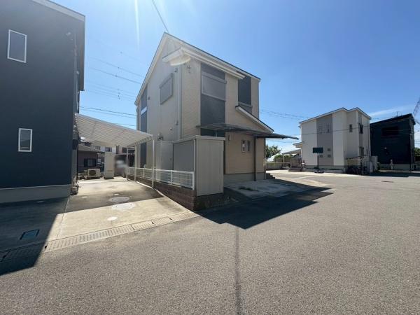 岩出市東坂本の中古一戸建て