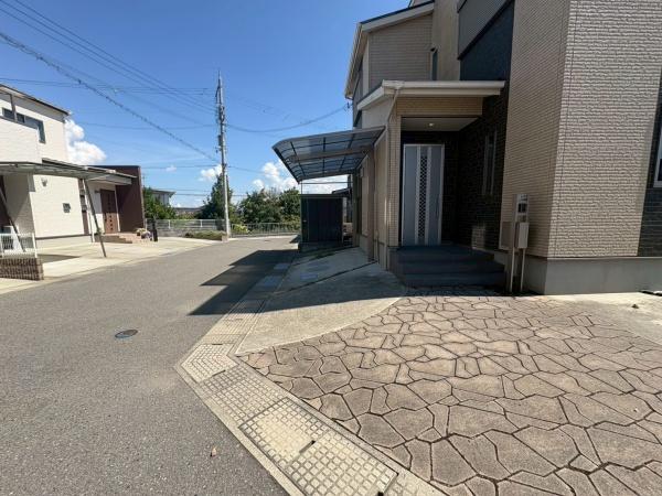 岩出市東坂本の中古一戸建て