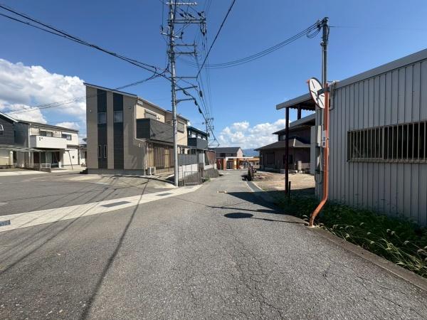 岩出市東坂本の中古一戸建て