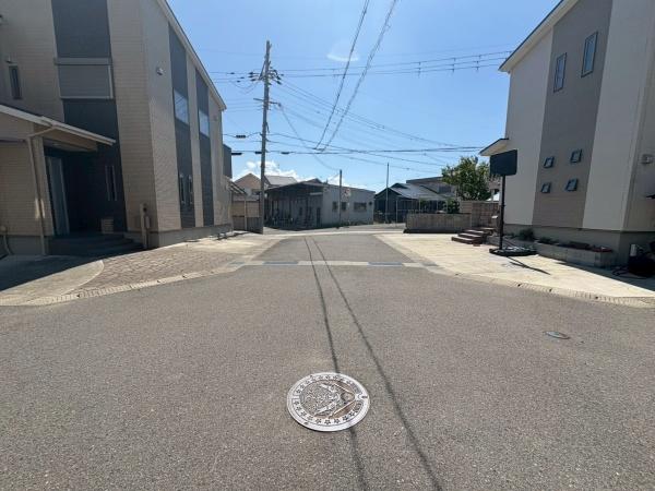 岩出市東坂本の中古一戸建て