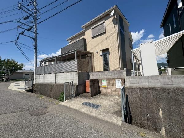 岩出市東坂本の中古一戸建て