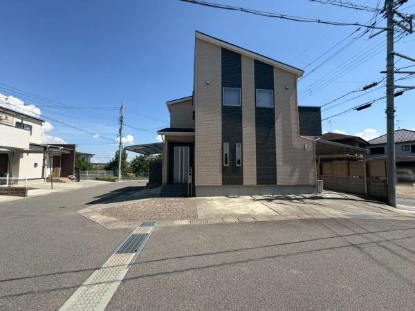 岩出市東坂本 中古戸建