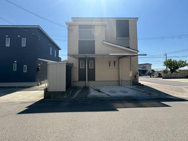 岩出市東坂本の中古一戸建て