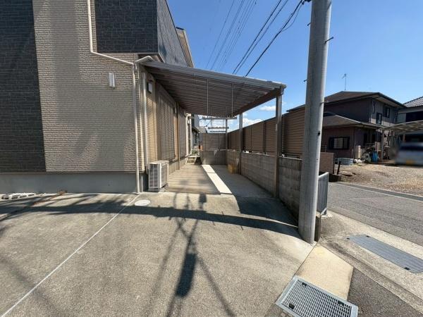 岩出市東坂本の中古一戸建て