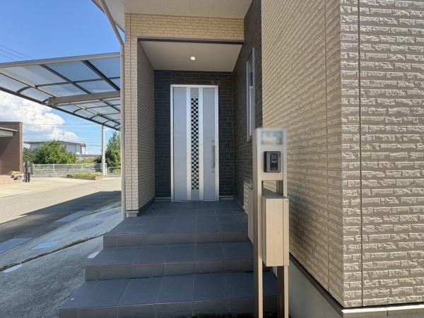 岩出市東坂本の中古一戸建て