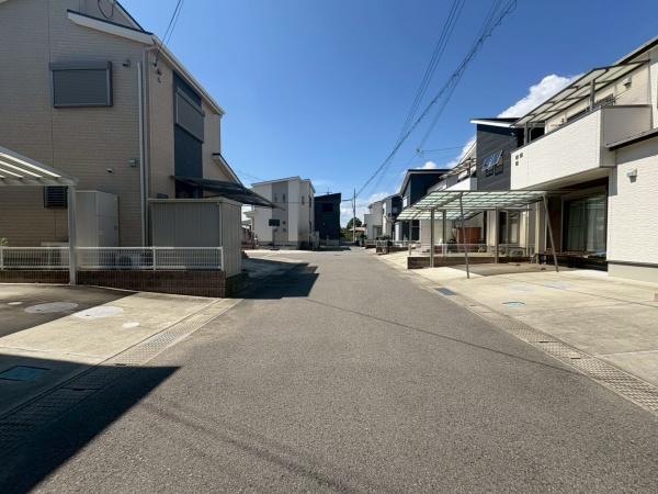 岩出市東坂本の中古一戸建て