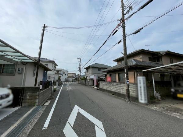 和歌山市鳴神　中古戸建