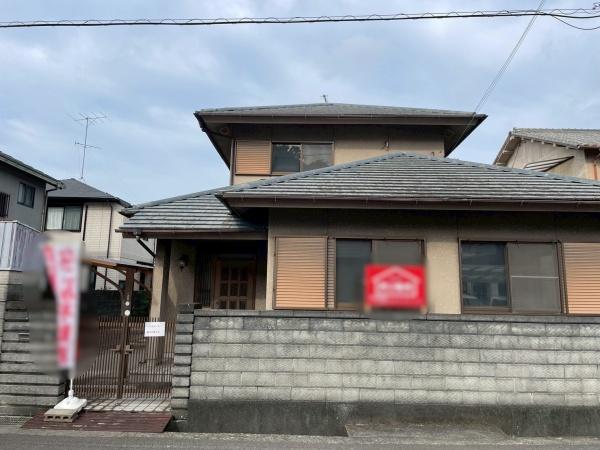 和歌山市鳴神の中古一戸建て(その他現地)