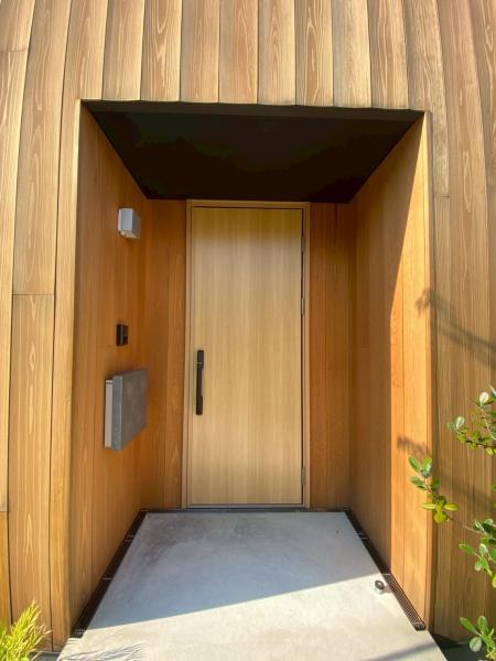 海南市黒江の中古一戸建て