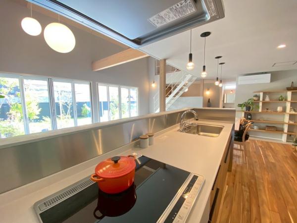 海南市黒江の中古一戸建て