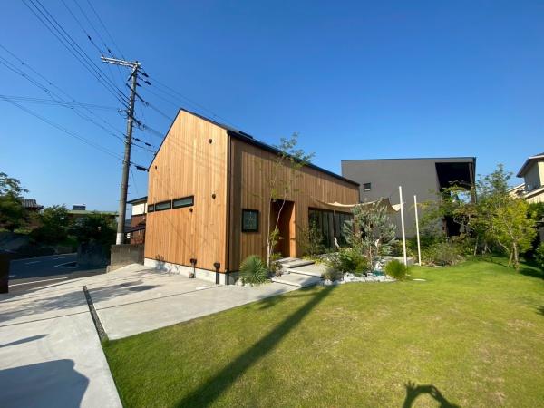 海南市黒江の中古一戸建て