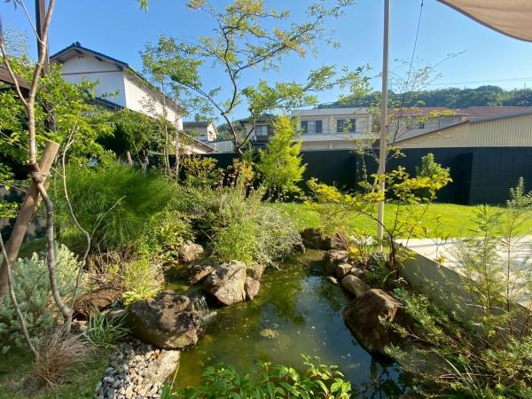 海南市黒江の中古一戸建て