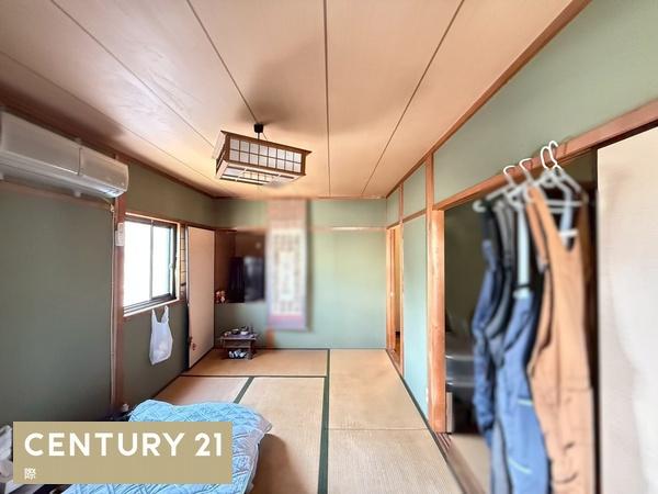 和歌山市太田の中古一戸建て