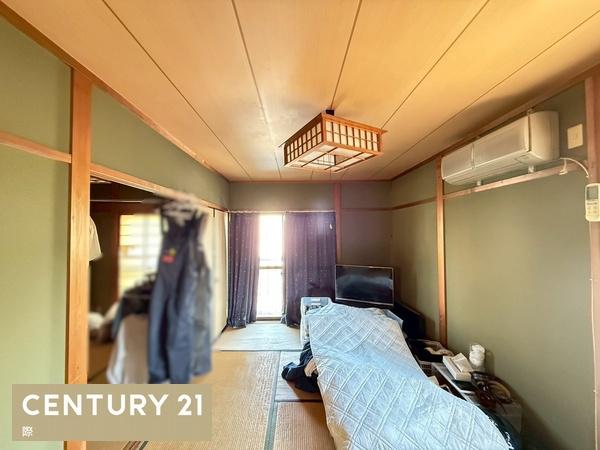 和歌山市太田の中古一戸建て
