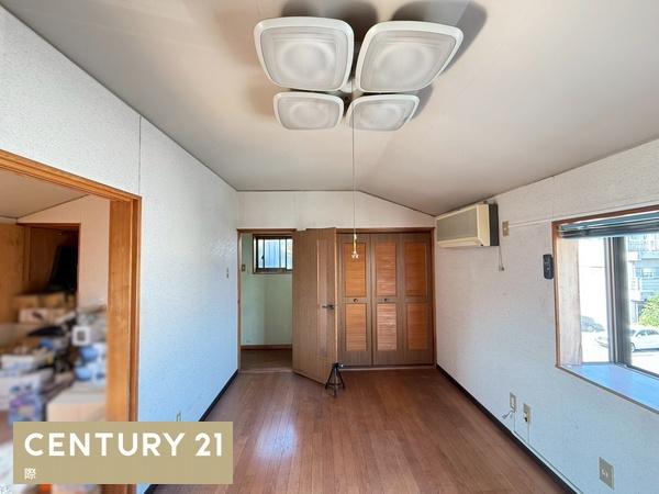 和歌山市太田の中古一戸建て