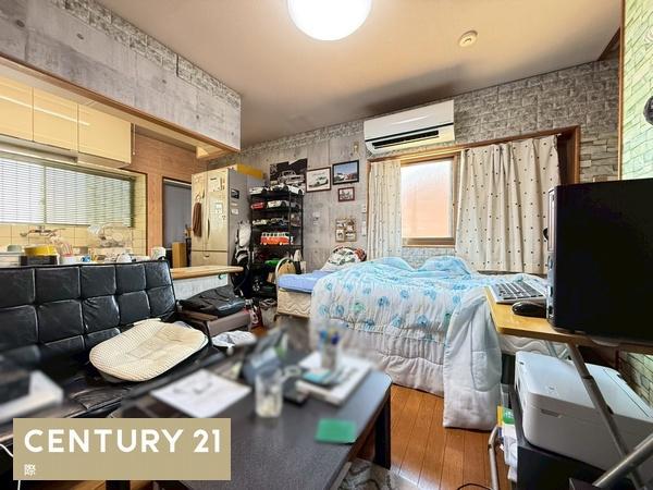 和歌山市太田　中古戸建