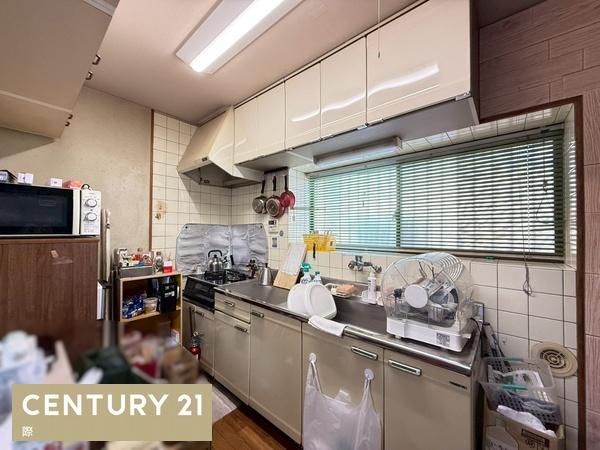 和歌山市太田　中古戸建