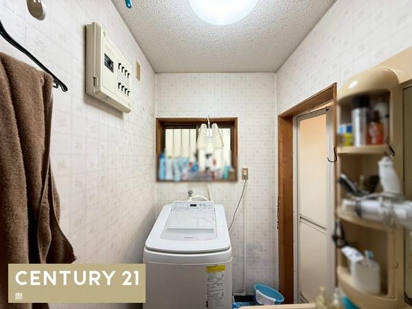 和歌山市太田の中古一戸建て