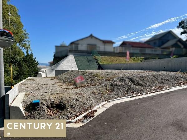 和歌山市鷹匠町５丁目の土地