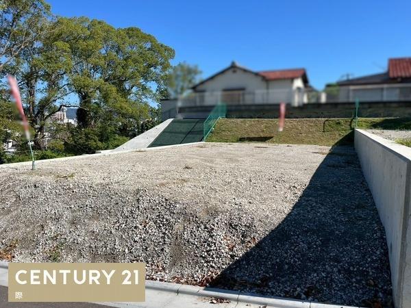 和歌山市鷹匠町５丁目の土地