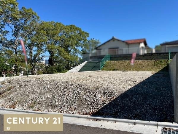 吹上車坂分譲地（6号地）