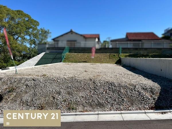 和歌山市鷹匠町５丁目の土地