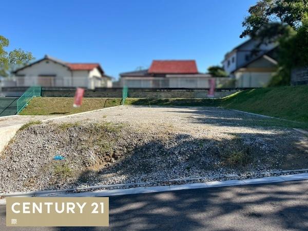 吹上車坂分譲地（7号地）