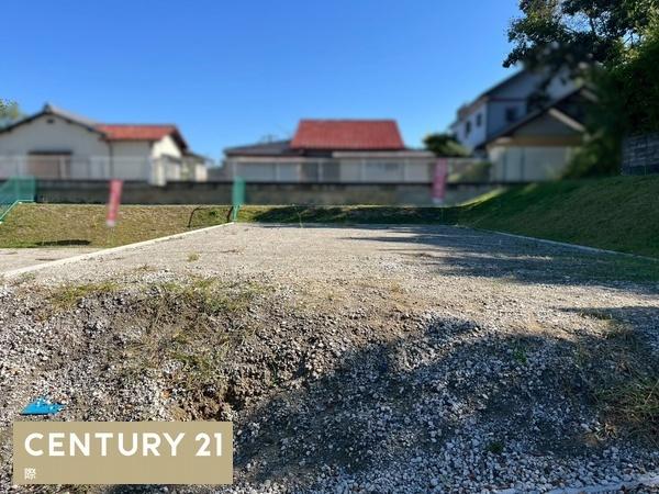 吹上車坂分譲地（7号地）