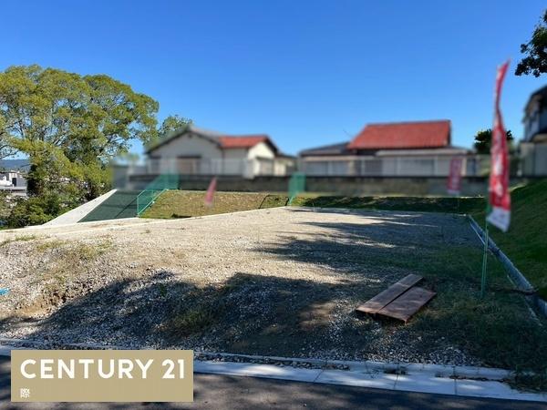 吹上車坂分譲地（7号地）