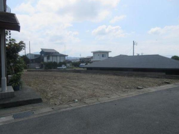岩出市水栖　土地