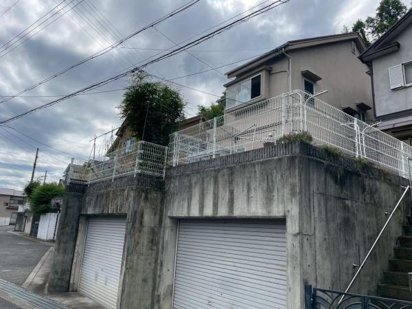 橋本市原田戸建　オーナーチェンジ物件