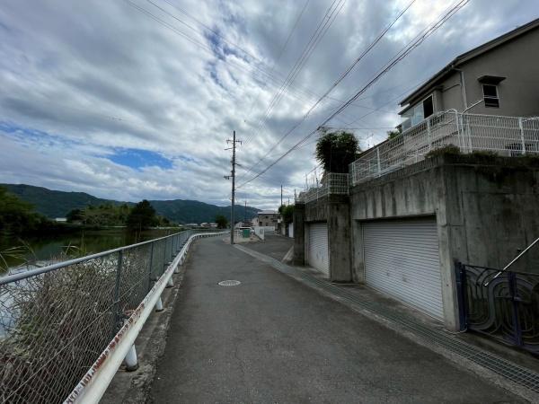 橋本市原田戸建　オーナーチェンジ物件