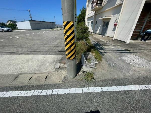 御坊市藤田町藤井の土地