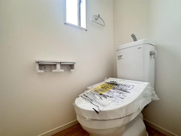 和歌山市布施屋第5-1号棟　新築戸建