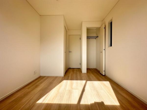 和歌山市布施屋第5-1号棟　新築戸建