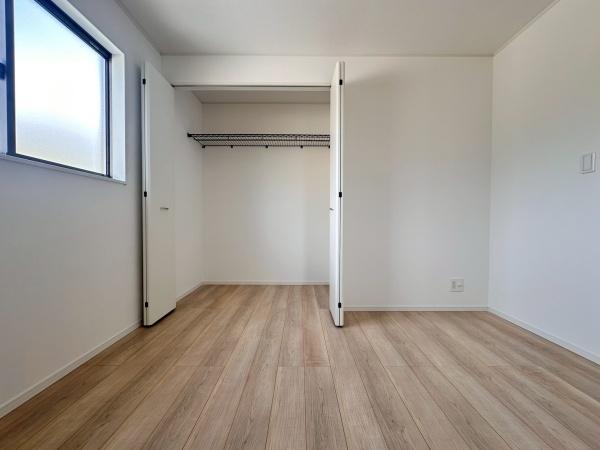 和歌山市布施屋第5-1号棟　新築戸建