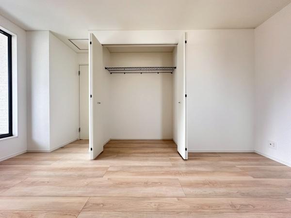 和歌山市布施屋第5-1号棟　新築戸建