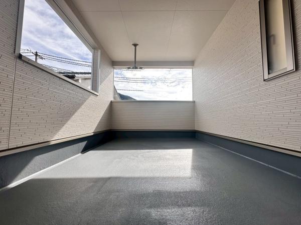 和歌山市布施屋第5-1号棟　新築戸建