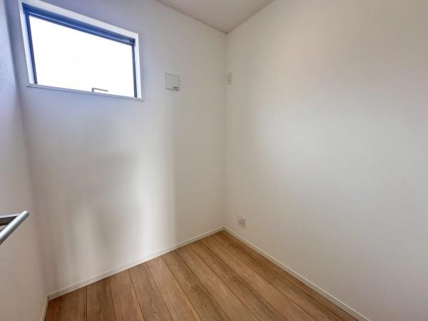 和歌山市布施屋第5-1号棟　新築戸建